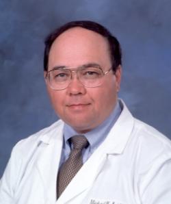 Michael Keith